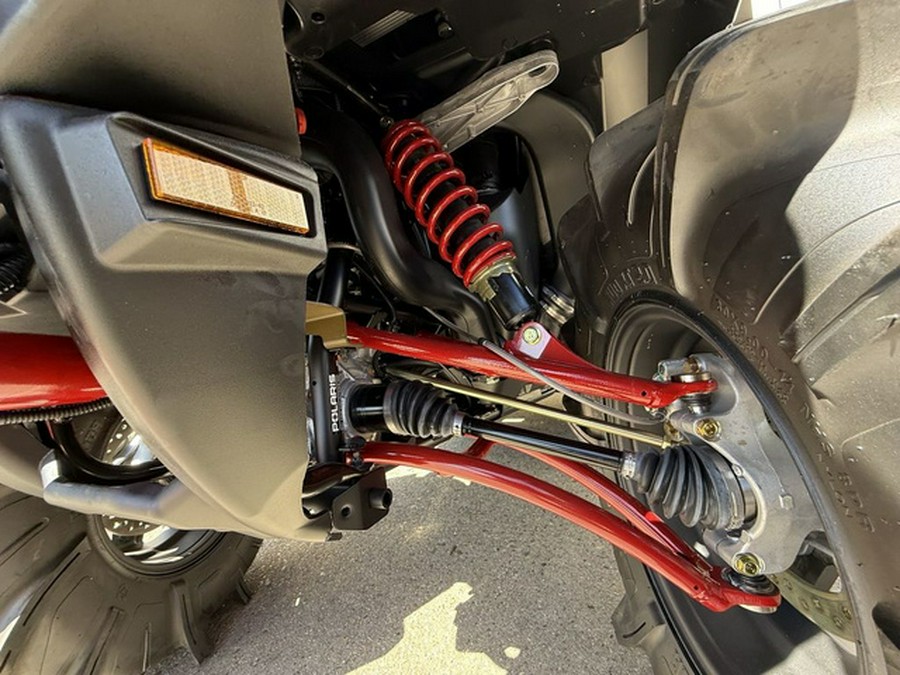 2025 Polaris Sportsman XP 1000 Mud Edition