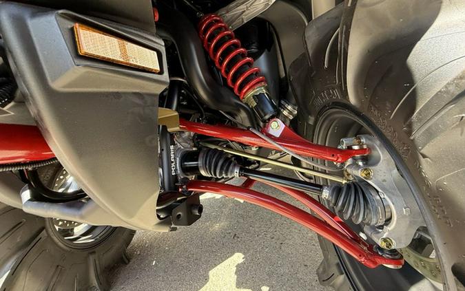 2025 Polaris Sportsman XP 1000 Mud Edition