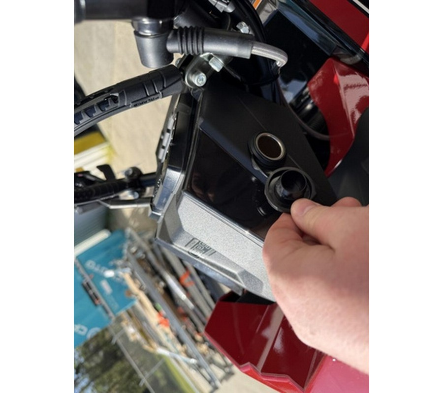 2025 Polaris Sportsman XP 1000 Mud Edition