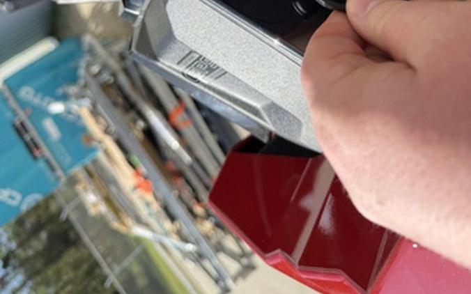 2025 Polaris Sportsman XP 1000 Mud Edition