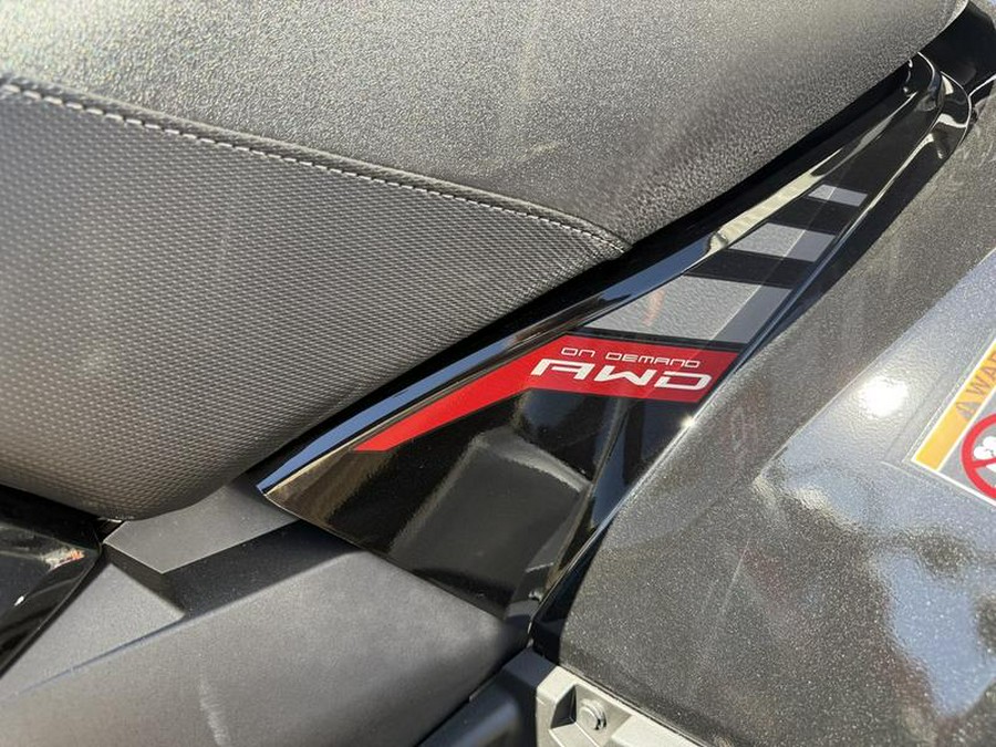 2025 Polaris® A25SXM95AL