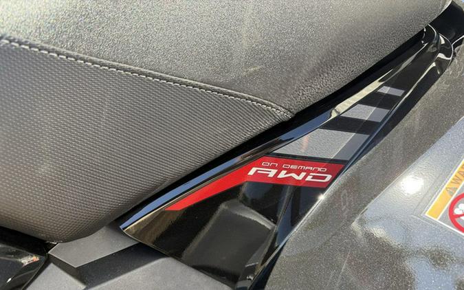 2025 Polaris Sportsman XP 1000 Mud Edition