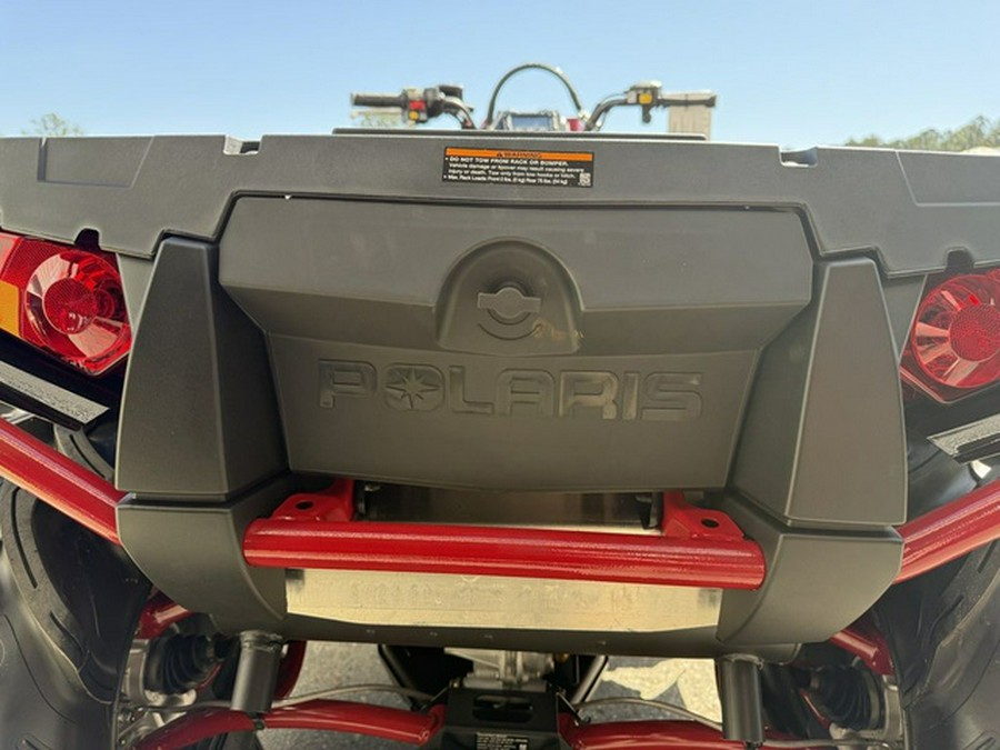 2025 Polaris Sportsman XP 1000 Mud Edition