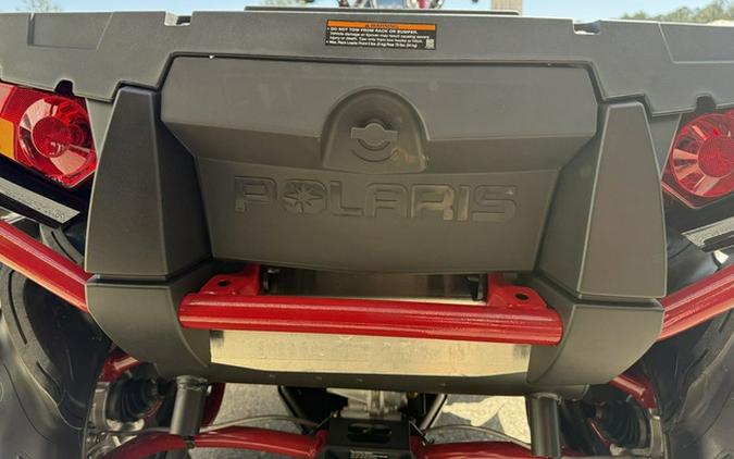 2025 Polaris Sportsman XP 1000 Mud Edition