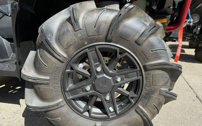 2025 Polaris Sportsman XP 1000 Mud Edition