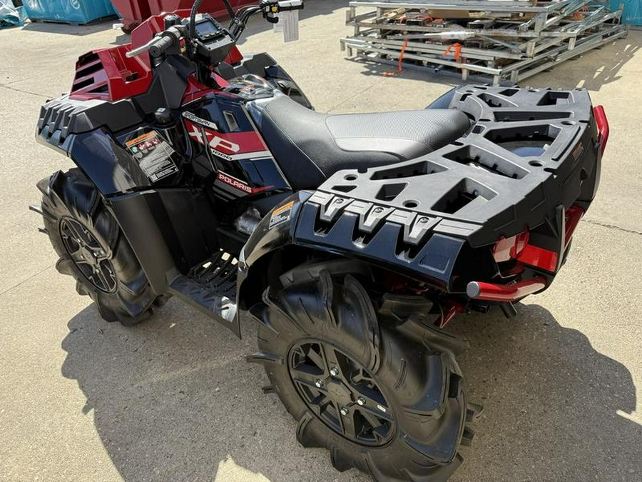 2025 Polaris® A25SXM95AL