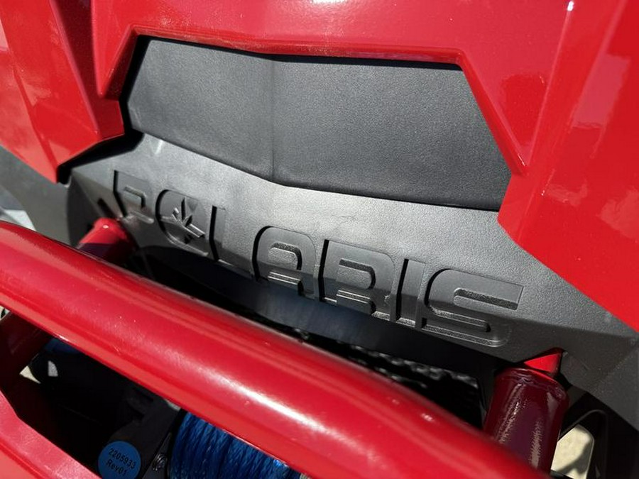 2025 Polaris® A25SXM95AL