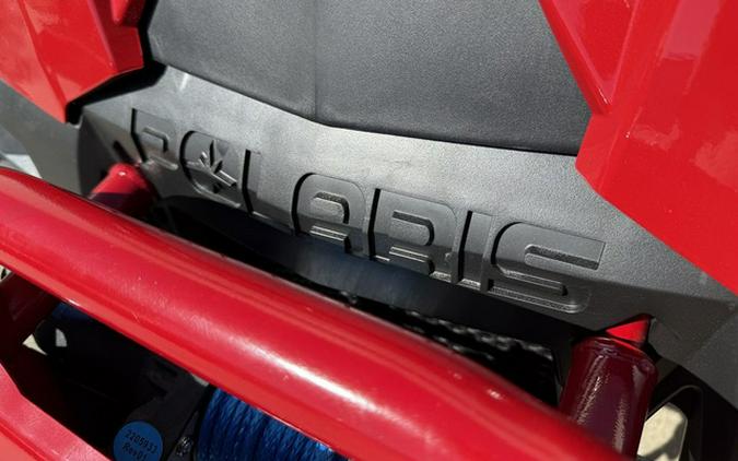 2025 Polaris Sportsman XP 1000 Mud Edition