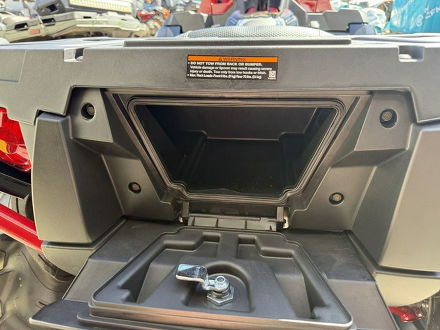 2025 Polaris Sportsman XP 1000 Mud Edition