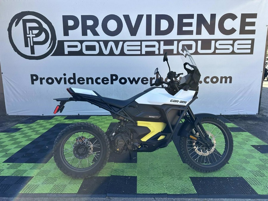 2025 Can-Am Origin Base