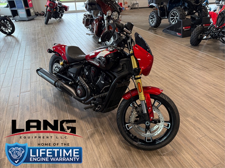 2025 Indian Motorcycle 101 Scout®