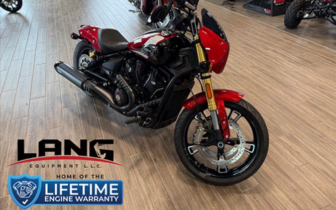 2025 Indian Motorcycle 101 Scout®