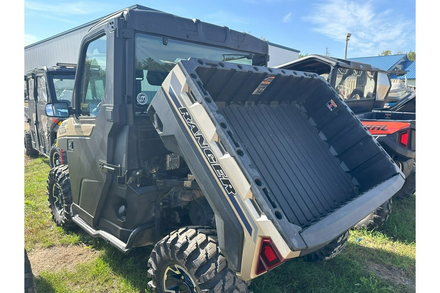 2020 Polaris Ranger XP 1000 NorthStar Ultimate