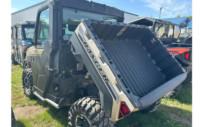 2020 Polaris Ranger XP 1000 NorthStar Ultimate