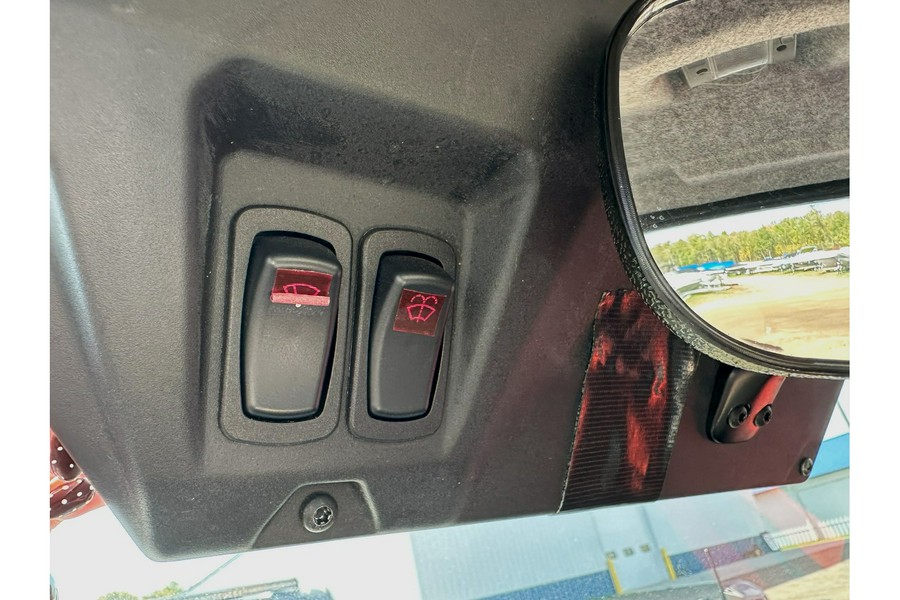 2020 Polaris Ranger XP 1000 NorthStar Ultimate