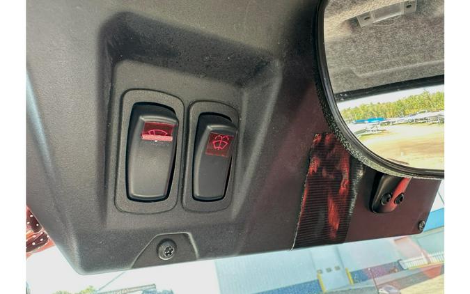 2020 Polaris Ranger XP 1000 NorthStar Ultimate