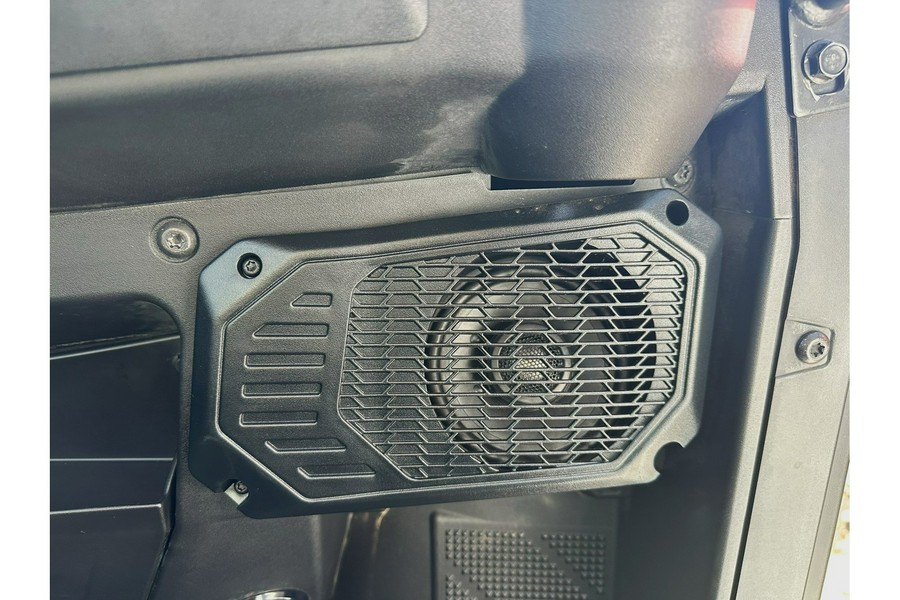 2020 Polaris Ranger XP 1000 NorthStar Ultimate