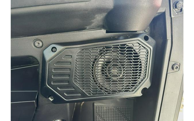 2020 Polaris Ranger XP 1000 NorthStar Ultimate