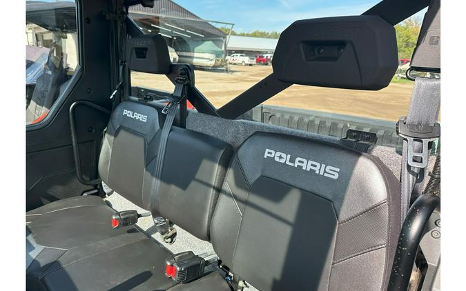 2020 Polaris Ranger XP 1000 NorthStar Ultimate