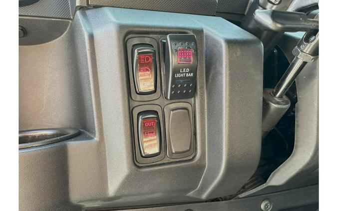 2020 Polaris Ranger XP 1000 NorthStar Ultimate