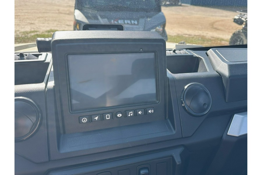 2020 Polaris Ranger XP 1000 NorthStar Ultimate