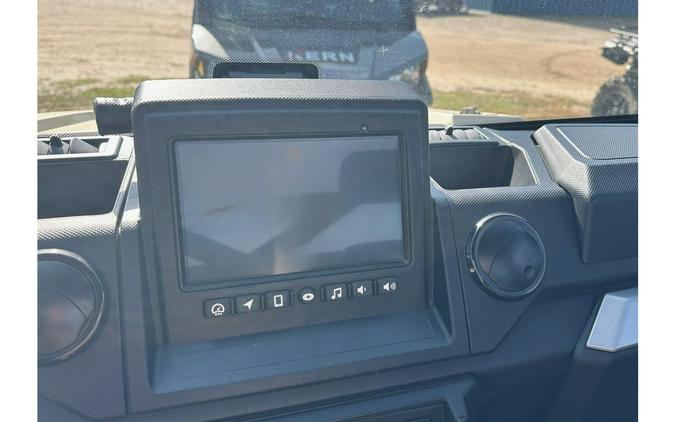 2020 Polaris Ranger XP 1000 NorthStar Ultimate