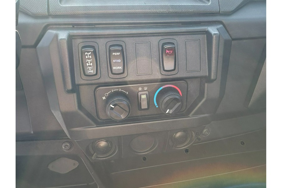 2020 Polaris Ranger XP 1000 NorthStar Ultimate