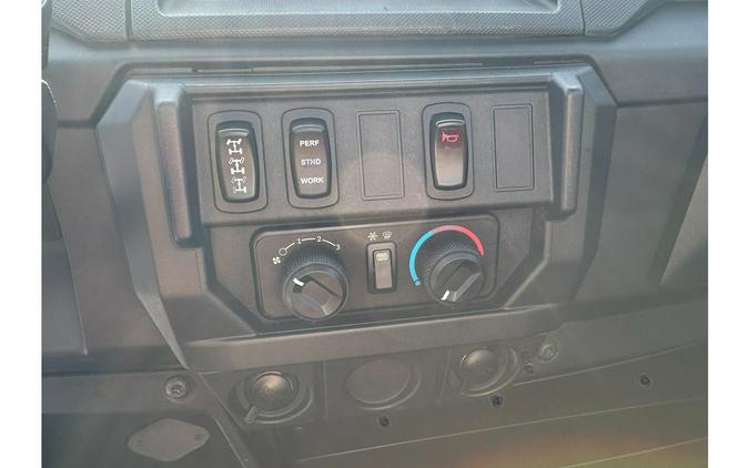 2020 Polaris Ranger XP 1000 NorthStar Ultimate