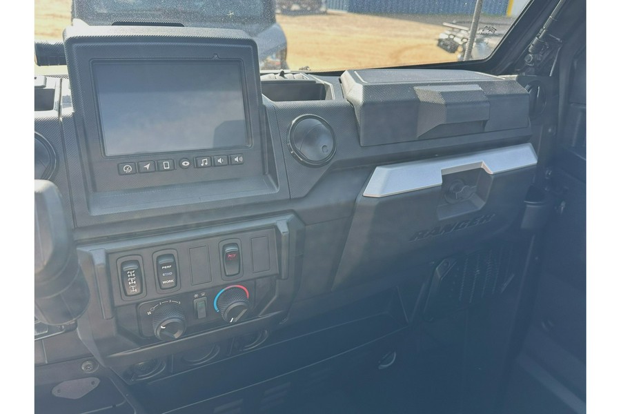 2020 Polaris Ranger XP 1000 NorthStar Ultimate