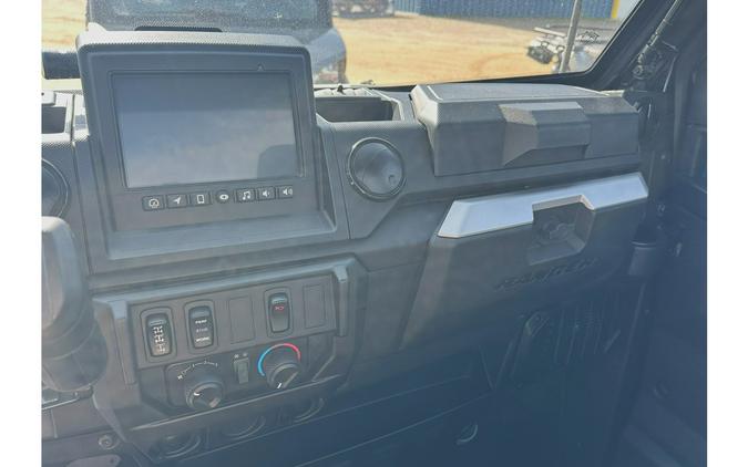 2020 Polaris Ranger XP 1000 NorthStar Ultimate