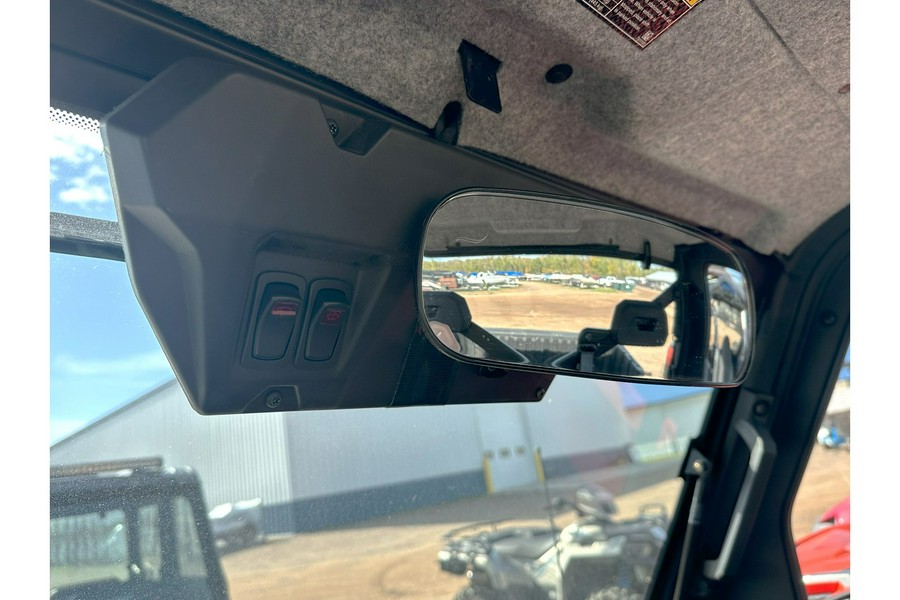2020 Polaris Ranger XP 1000 NorthStar Ultimate
