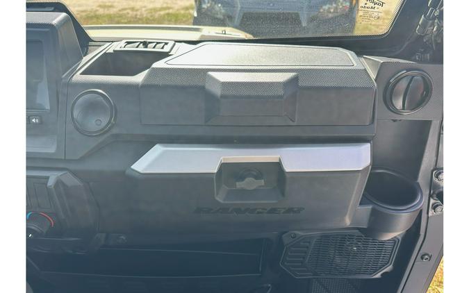 2020 Polaris Ranger XP 1000 NorthStar Ultimate