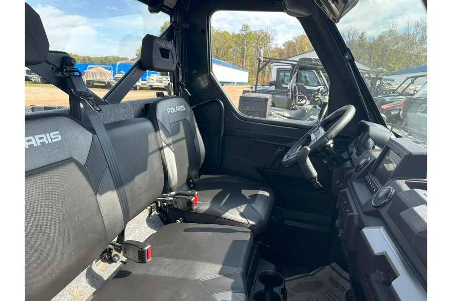 2020 Polaris Ranger XP 1000 NorthStar Ultimate