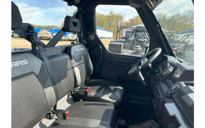 2020 Polaris Ranger XP 1000 NorthStar Ultimate
