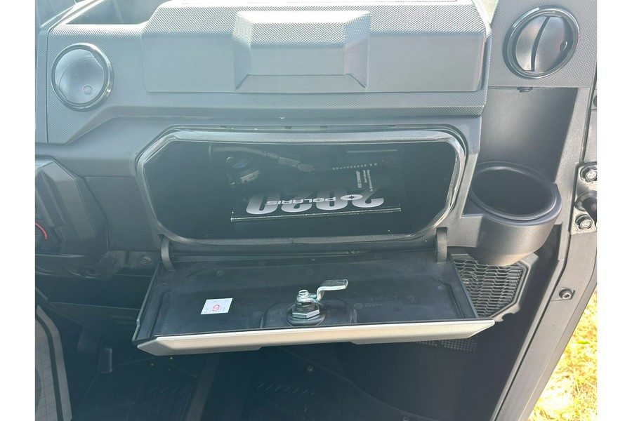 2020 Polaris Ranger XP 1000 NorthStar Ultimate