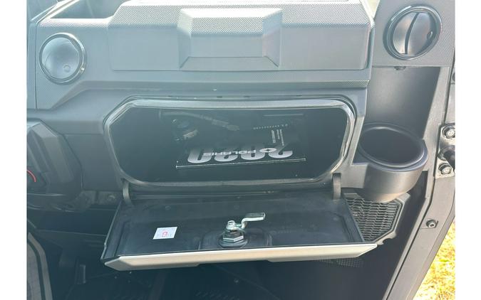 2020 Polaris Ranger XP 1000 NorthStar Ultimate