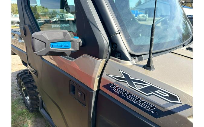 2020 Polaris Ranger XP 1000 NorthStar Ultimate