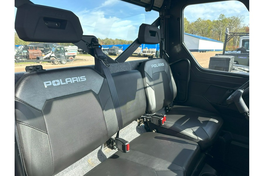 2020 Polaris Ranger XP 1000 NorthStar Ultimate