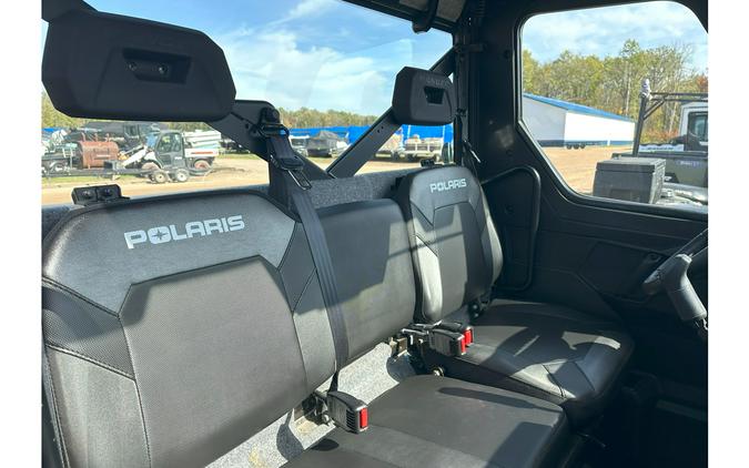 2020 Polaris Ranger XP 1000 NorthStar Ultimate