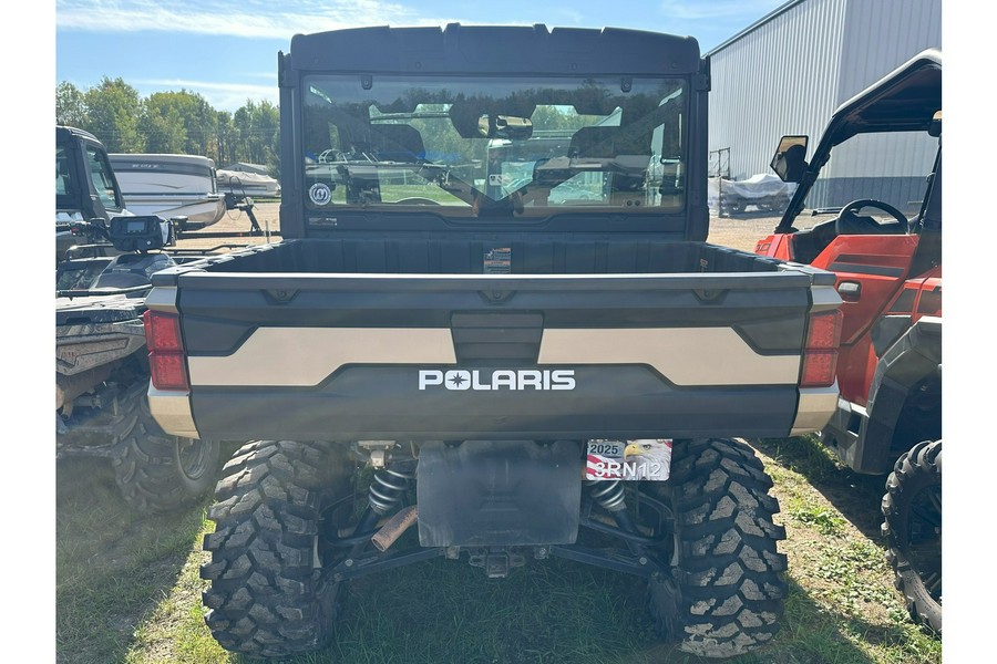 2020 Polaris Ranger XP 1000 NorthStar Ultimate