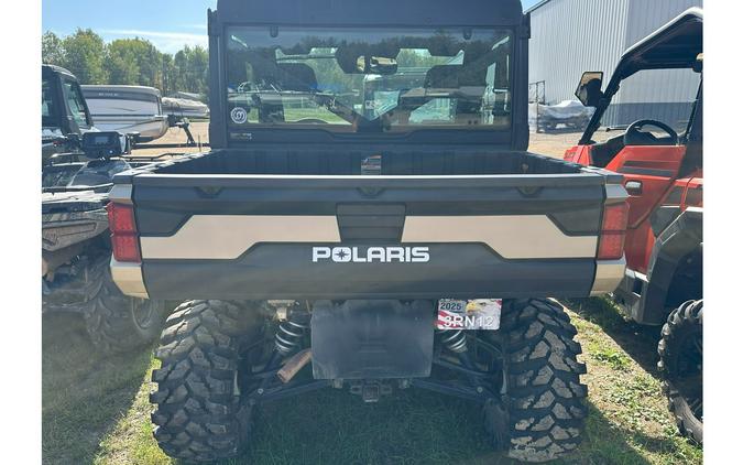 2020 Polaris Ranger XP 1000 NorthStar Ultimate