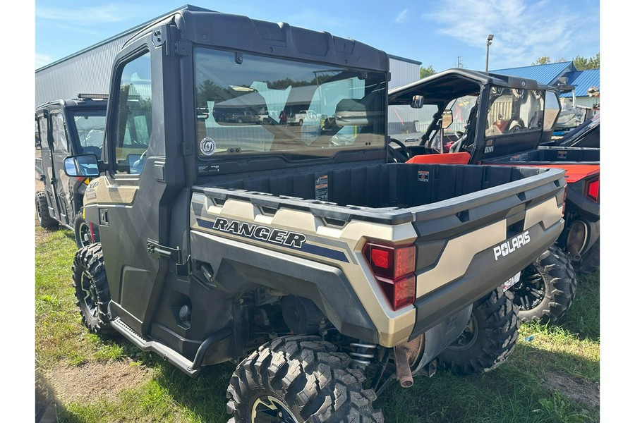 2020 Polaris Ranger XP 1000 NorthStar Ultimate
