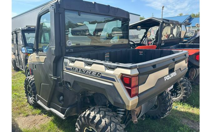 2020 Polaris Ranger XP 1000 NorthStar Ultimate