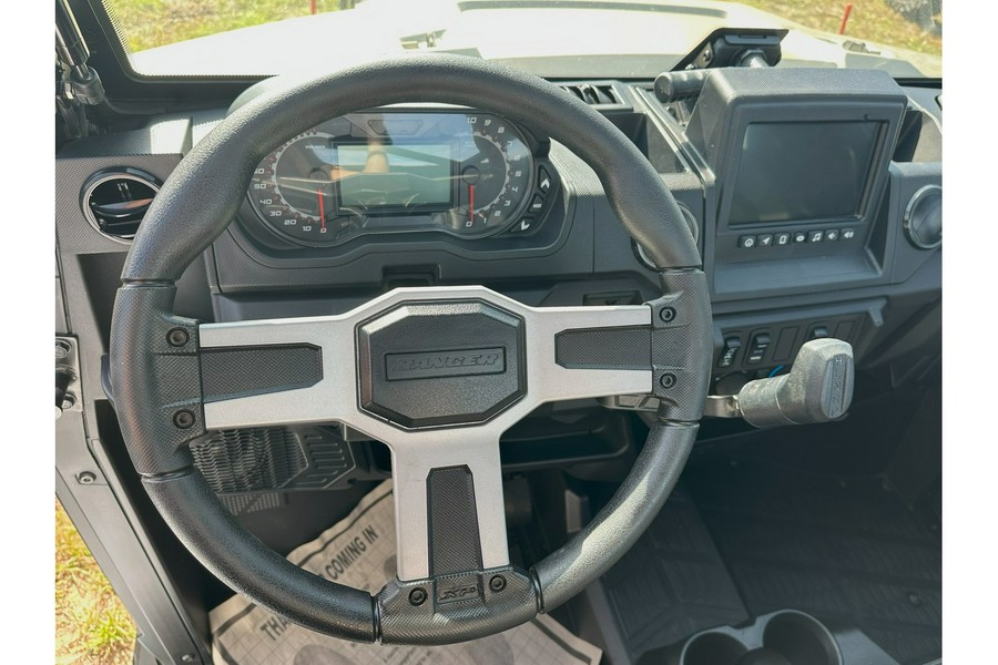 2020 Polaris Ranger XP 1000 NorthStar Ultimate