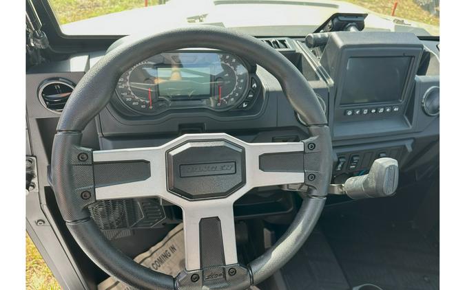 2020 Polaris Ranger XP 1000 NorthStar Ultimate