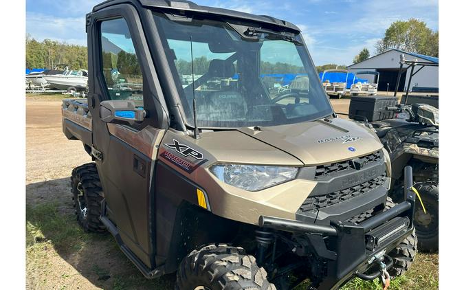 2020 Polaris Ranger XP 1000 NorthStar Ultimate