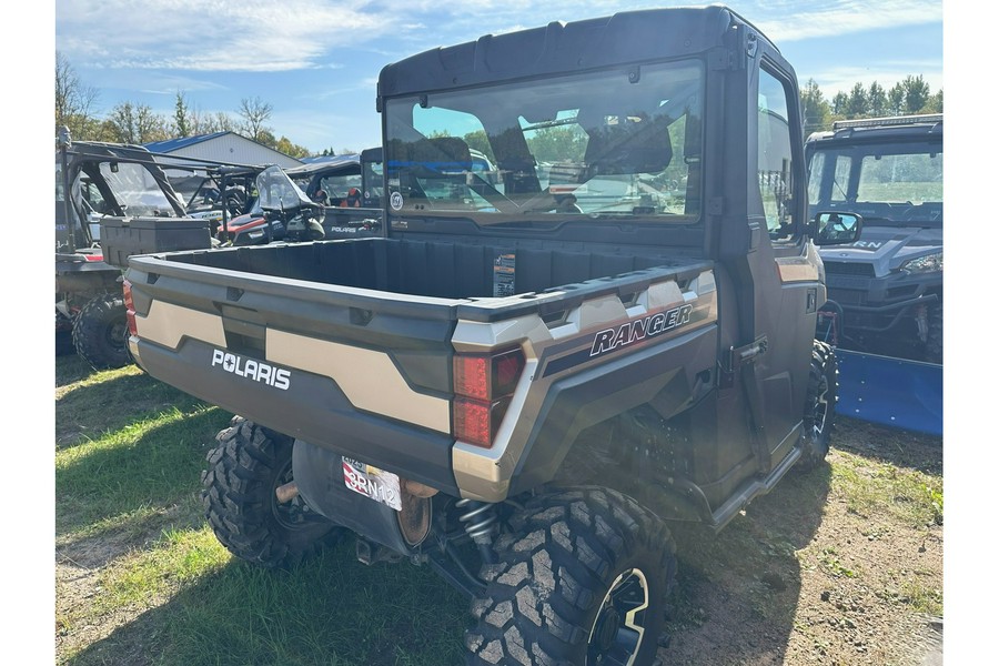 2020 Polaris Ranger XP 1000 NorthStar Ultimate