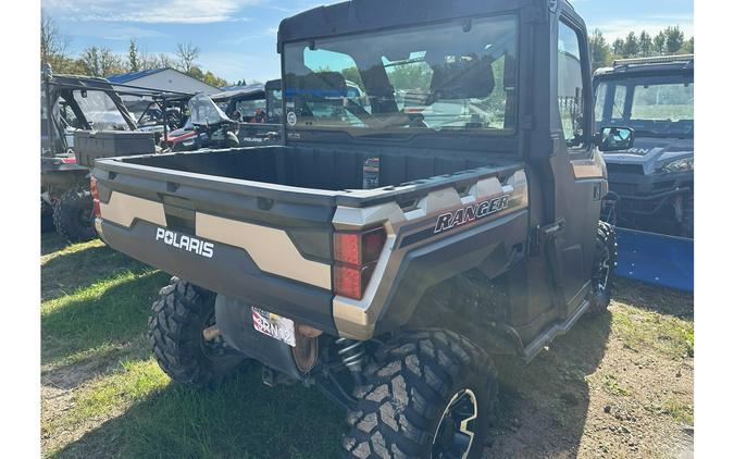 2020 Polaris Ranger XP 1000 NorthStar Ultimate