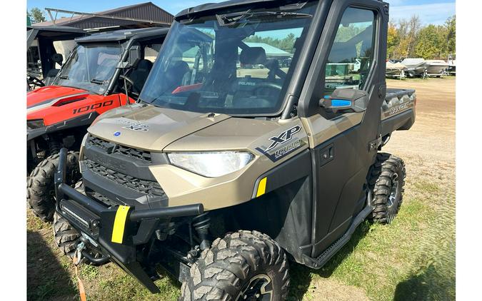 2020 Polaris Ranger XP 1000 NorthStar Ultimate