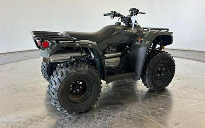 2026 Honda FourTrax Recon ES